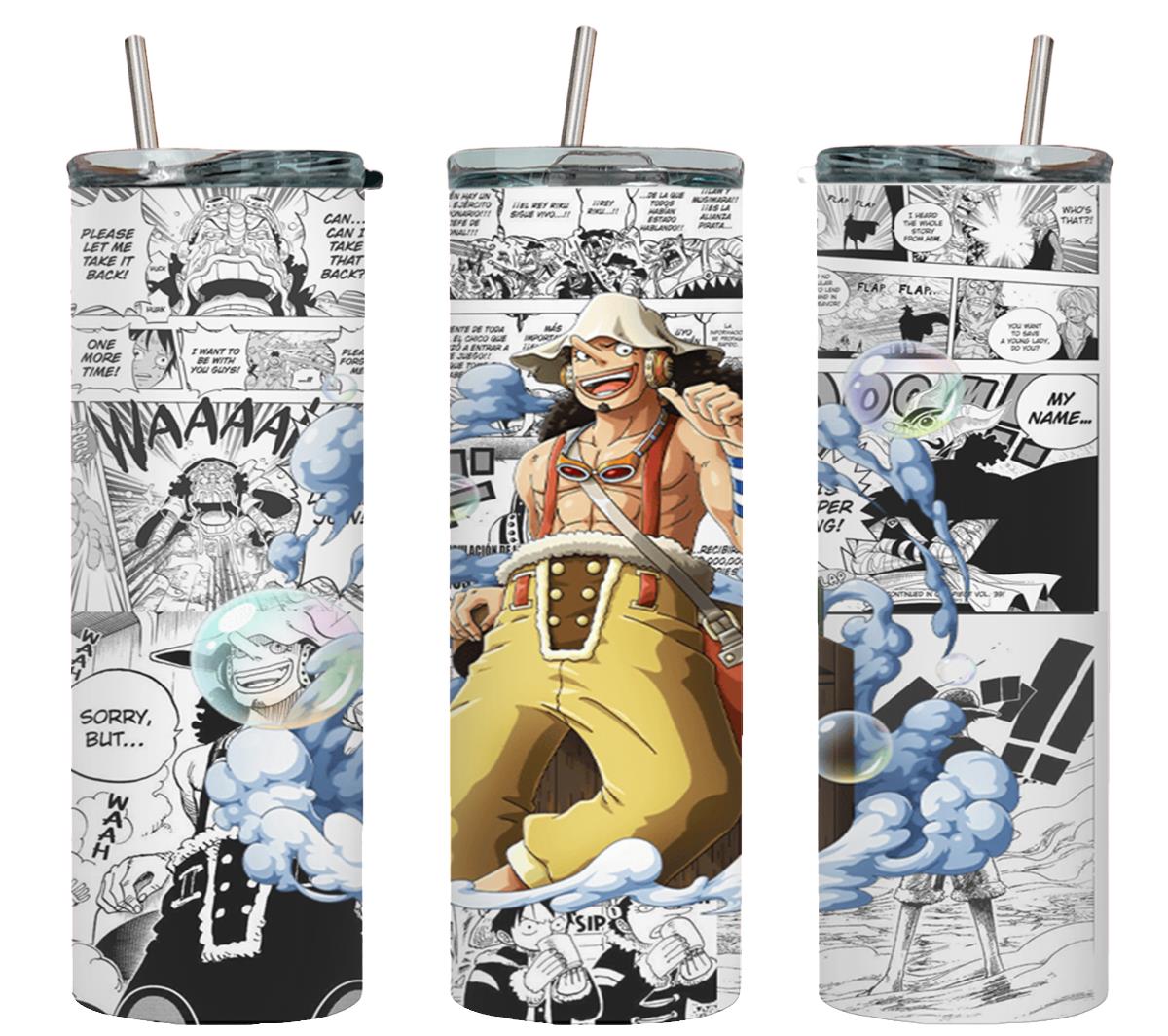 One Piece-7899